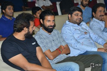 Goodachari Movie Pre Release Event Photos